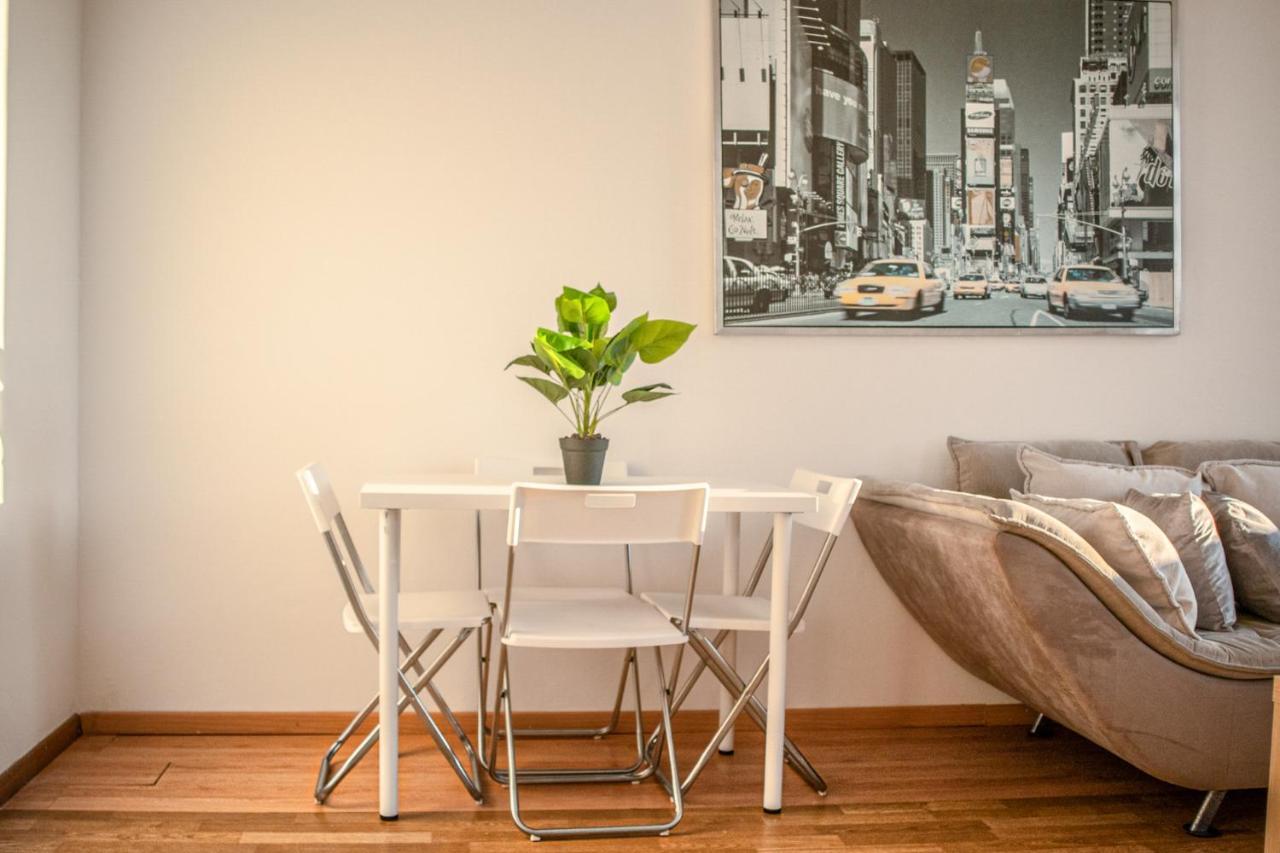 Joyful 2Br Shared Apt Near Millenium Tower & Danube River Wenen Buitenkant foto